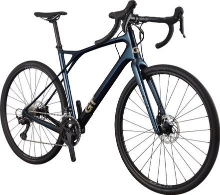 Велосипед 28" GT GRADE CRB PRO рама - XL SST