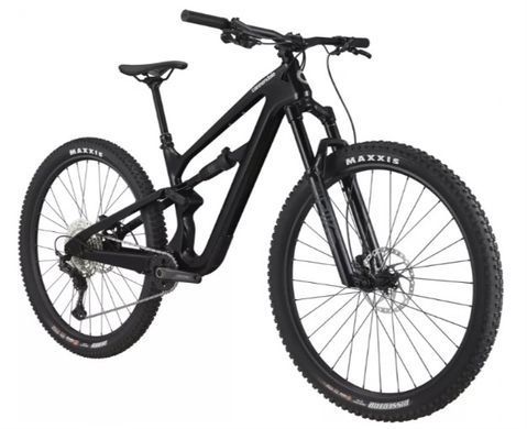 Велосипед 29" Cannondale HABIT Crb 2 рама - XL BPL A5