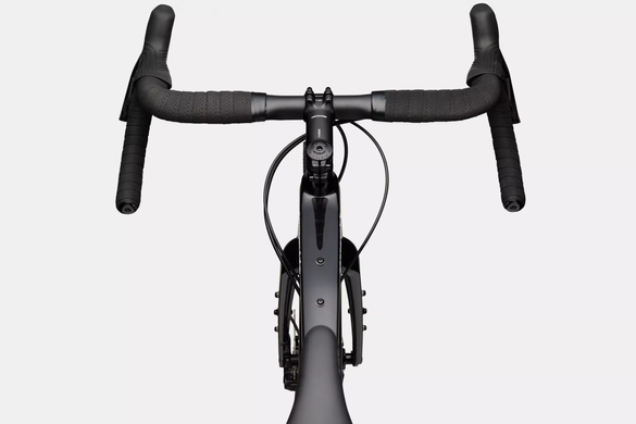 Велосипед 28" Cannondale Topstone Carbon 3 рама - XL 2024 CRB BLK