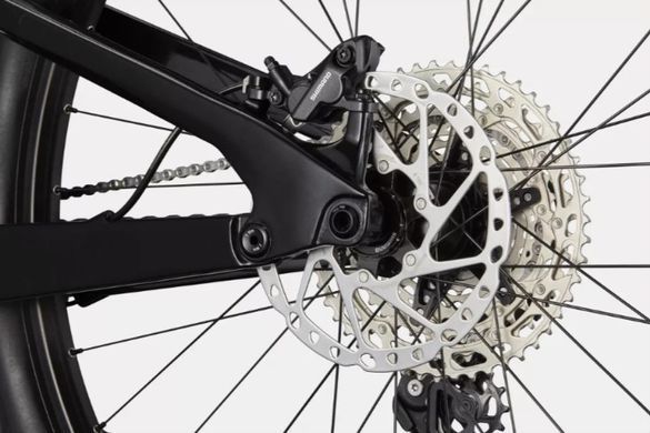 Велосипед 29" Cannondale HABIT Crb 2 рама - XL BPL A5