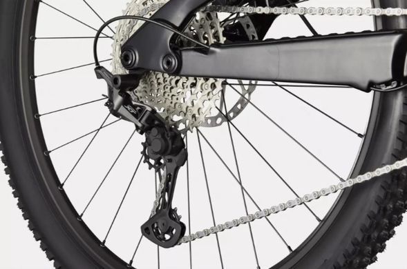 Велосипед 29" Cannondale HABIT Crb 2 рама - XL BPL A5