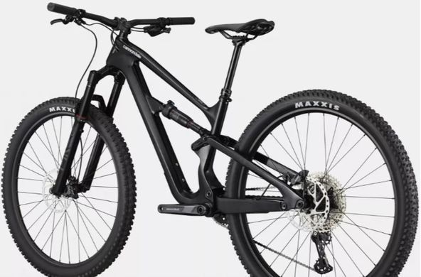 Велосипед 29" Cannondale HABIT Crb 2 рама - XL BPL A5