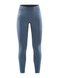 Термоштаны женские Craft CORE Dry Active Comfort Pant Woman, синий, XS