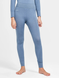 Термоштани жіночі Craft CORE Dry Active Comfort Pant Woman, cиній, XS