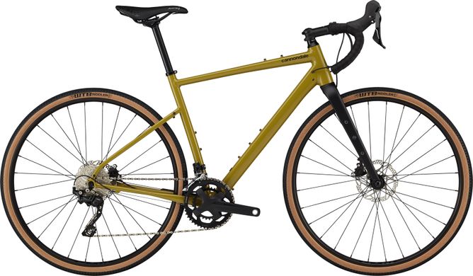 Велосипед 28" Cannondale TOPSTONE 2 рама - XS 2024 OGN