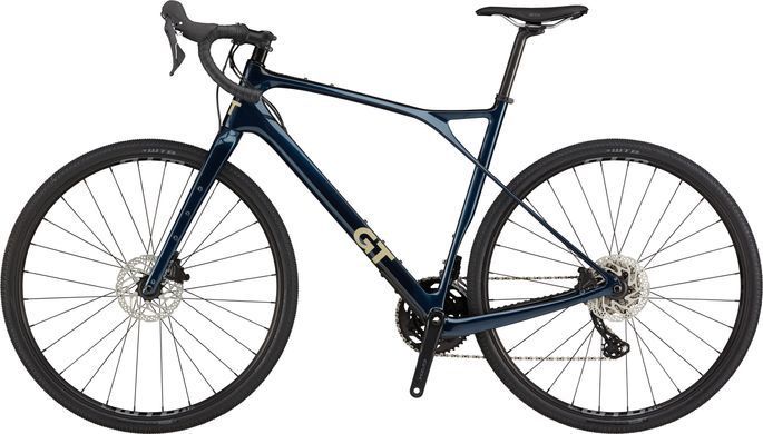 Велосипед 28" GT GRADE CRB PRO рама - XL SST