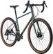 Велосипед 27,5" Marin FOUR CORNERS рама - XS 2023 Gloss Green/Tan