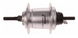 Втулка планетарная Sram I-MOTION 3, 36 шприх, серый