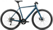 Велосипед 28" Orbea VECTOR 35 (2025), S, moondust blue (matt)