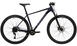 Велосипед Winner SOLID GT 29" 2024, M, темно-синій