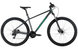 Велосипед 29" Norco Storm 4 (2023), M, grey/green