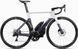 Велосипед 28" Orbea ORCA Aero M30iLTD (2025) tanzanite/lilac (matt) lilac (gloss)