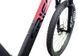 Велосипед Griffin Turbo PRO 27.5", 16" (155 - 175 см), черно-красный