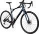 Велосипед 28" GT GRADE CRB PRO рама - XL SST
