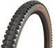Покришка MAXXIS MINION DHF 29X2.50WT TPI-60 Foldable EXO/TR, коричневий