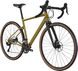 Велосипед 28" Cannondale TOPSTONE 2 рама - XS 2024 OGN