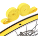 Флипер Toopre 29" (700-20) PVC, жёлтый