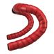 Обмотка керма Lizard Skins DSP V2, товщина 2,5 мм, довжина 2080мм, червона