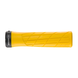 Грипсы ERGON GA2, yellow mellow