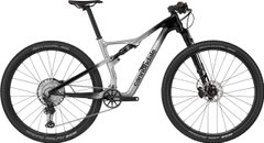 Велосипед 29" Cannondale SCALPEL Carbon 3 рама - M 2023 MRC
