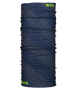 Головний убір KLS Blue white line