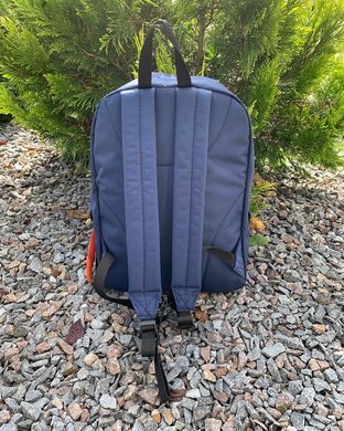 Рюкзак KingCamp Minnow 20L, cиній