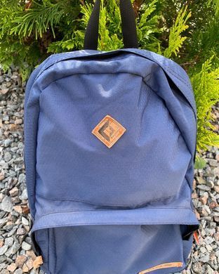 Рюкзак KingCamp Minnow 20L, cиній