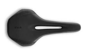 Сідло Fizik Luna X5 - REGULAR, Cross Country, чорний