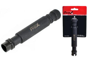Ключ для снятия подшипников ProX Press Fit 25BB, чёрный
