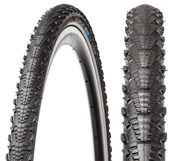 Покришка 26x2.00 (50-559) Schwalbe CX COMP K-Guard Active B / B-SK HS369 SBC, 50EPI, чорний