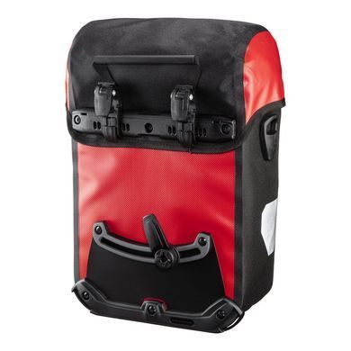 Сумка велосипедная Ortlieb Sport-Packer Classic, 15 л, красный