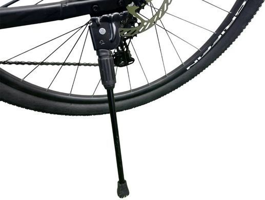 Велосипед 29" Griffin Montana 2026, 19", Чорний