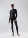 Лонгслив женский Craft Active Extreme X Wind LS Woman, чёрный, S