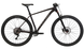 Велосипед CYCLONE SX 29" 2024, M, фіолетовий
