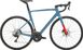 Велосипед 28" Cannondale SuperSix EVO Carbon 4 рама - 48см 2024 SMC