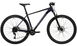Велосипед Winner SOLID GT 29" 2024, L, темно-синий