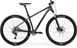 Велосипед 27.5" Merida BIG.SEVEN 200 (2023), XS, anthracite