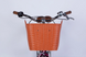 Велосипед 28" Dorozhnik RETRO PH (2026), 19", малиновий