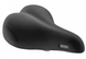 Седло Selle Royal 8084 Sky, на пружинах, чёрный
