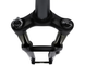Вилка RockShox Lyrik Select Charger RC - 27.5" Boost&trade; 15x110 160mm DebonAir, чёрный