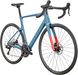 Велосипед 28" Cannondale SuperSix EVO Carbon 4 рама - 48см 2024 SMC