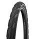 Покришка 28x1.50 (40-622) Schwalbe MARATHON EFFICIENCY Evo, Super Race, V-Guard, B/B-SK+RT HS617 ADDIX Race 67EPI 32B, чорний