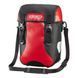 Сумка велосипедная Ortlieb Sport-Packer Classic, 15 л, красный