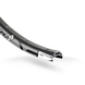 Обід Rodi BLACKROCK 23 29", 622x23, 32 отв., AV, V-br, пістонований, чорний