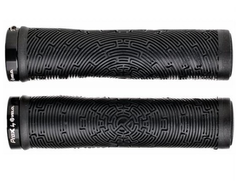 Велосипедні ручки ProX VLG-1541, чорний