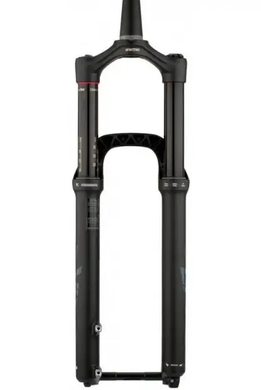 Вилка RockShox Lyrik Select Charger RC - 29" Boost&trade; 15x110 160mm DebonAir, чорний