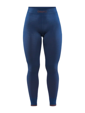 Термоштаны женские Craft ADV Warm Fuseknit intensity Pants Woman, синий, XS