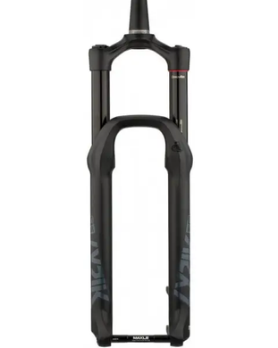 Вилка RockShox Lyrik Select Charger RC - 29" Boost&trade; 15x110 160mm DebonAir, чорний