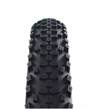 Покришка 24x1.85 (47-507) SCHWALBE SMART SAM K-Guard B/B-SK HS624 SBC 50EPI