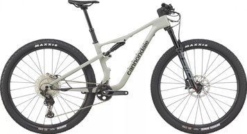Велосипед 29" Cannondale SCALPEL Carbon 3 рама - XL TSK B6